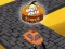 Drift Road Pumpkin — free online game
