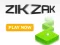 Zik Zak — free online game