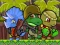 Dino Squad Adventure 2 — free online game