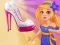 Shoe designer Marie`s girl games — free online game