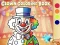 Clown Coloring Book