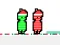 Red and Green Christmas — 무료 온라인 게임