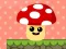 Mushroom Fall  — free online game
