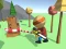 Wood Man Cutter — free online game