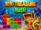 1010 Treasure Rush — darmowa gra online