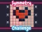 Symmetry Challenge — free online game