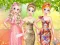 Princess Spring Model Challenge — free online game