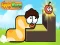 Apple Worm