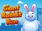 Giant Rabbit Run — free online game