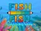 Fish Coloring Book