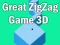 Great ZigZag Game 3D