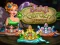 Spil Fairy Garden Puzzle online