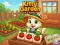 Kitty Garden Tile Puzzle — безплатна онлайн игра