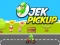Ojek Pickup — free online game