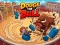 Spill Dodge the Bull online