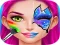 Face Paint Party — free online game