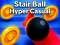 Stair Ball: Hyper Casual