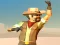 Spill Crazy cowboy  online