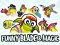 Funny Blade & Magic — free online game