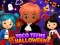 Toco Teens Halloween Party Toco Teens Halloween Party