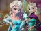 Permainan Elsa Secret Transform talian