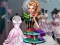 Bridal Dress Designer Competition — free online game