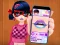 Spill Cute Lip Design For Marinette online