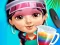Mchezo Sweet Baby Girl Summer Fun online