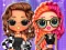 BFFs Grunge Minimalist Fashion — free online game
