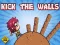 Spil Kick the walls online