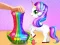 Unicorn Slime Maker — darmowa gra online