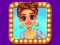 Mchezo My Fabulous Vintage Look online