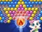 Dogy Bubble Shooter — لعبة مجانية اون لاين