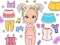 Lovely Doll Creator — free online game