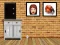 Old Brick House Escape — free online game