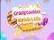 Crazy Cookies Match & Mix — free online game