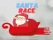 Santa Race! — free online game