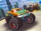 Spil Monster Truck  online
