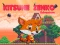 Kitsune Zenko Adventure  — free online game