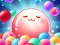 Игра Bubble Shooter Jungle онлајн
