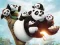 Jwèt Kung Fu Panda Hidden sou entènèt