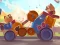C.A.T.S Crash Arena Turbo Stars — free online game