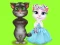 Tom Cat Designer — free online game