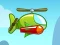 Rocket Clash — free online game
