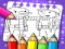 Bob The Builder Coloring Book — free online game