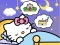 Hello Kitty Good Night — free online game