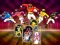 Power Rangers Memory — free online game
