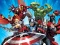 Marvel Avengers Hydra Dash  — free online game