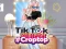 TikTok Princesses#Croptop  — free online game