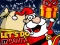 Lets Do It Santa — free online game